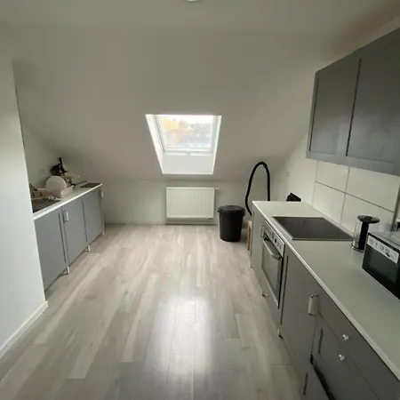 Monteur- Und Arbeiterunterkunft Apartment Ludwigshafen am Rhein